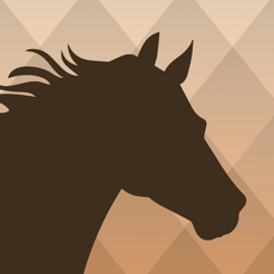 ‎Horse Journal & Riding Tracker