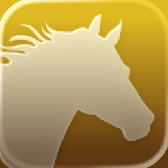 ‎Horse Riding Tracker & Journal
